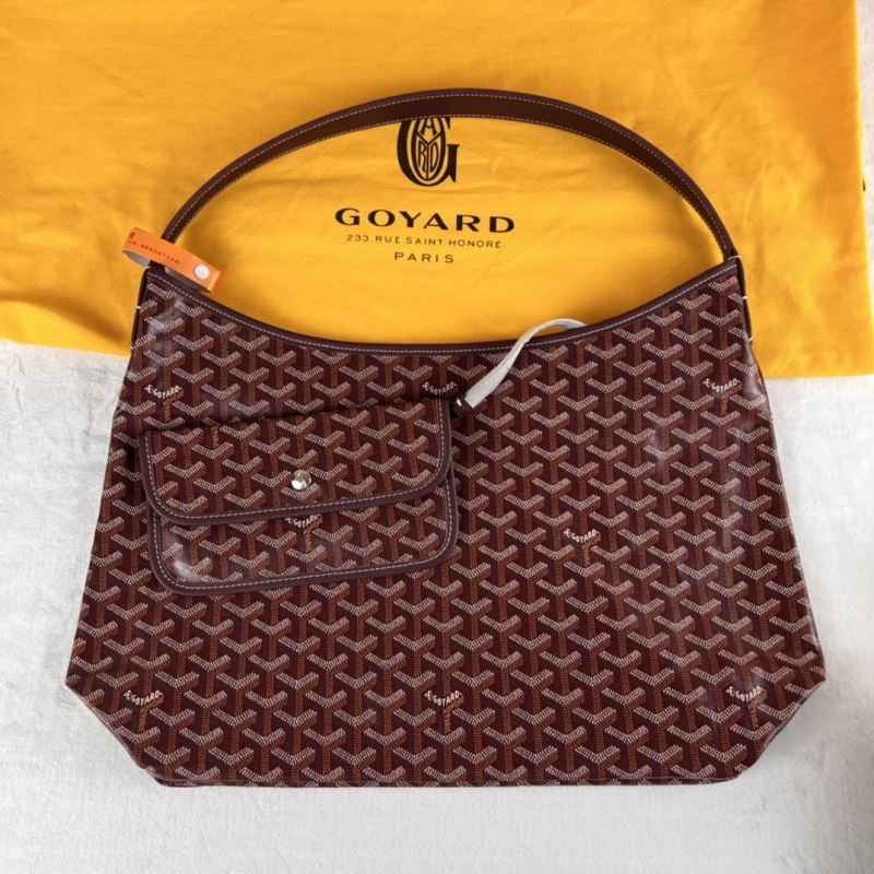 Goyard Top Handle Bags